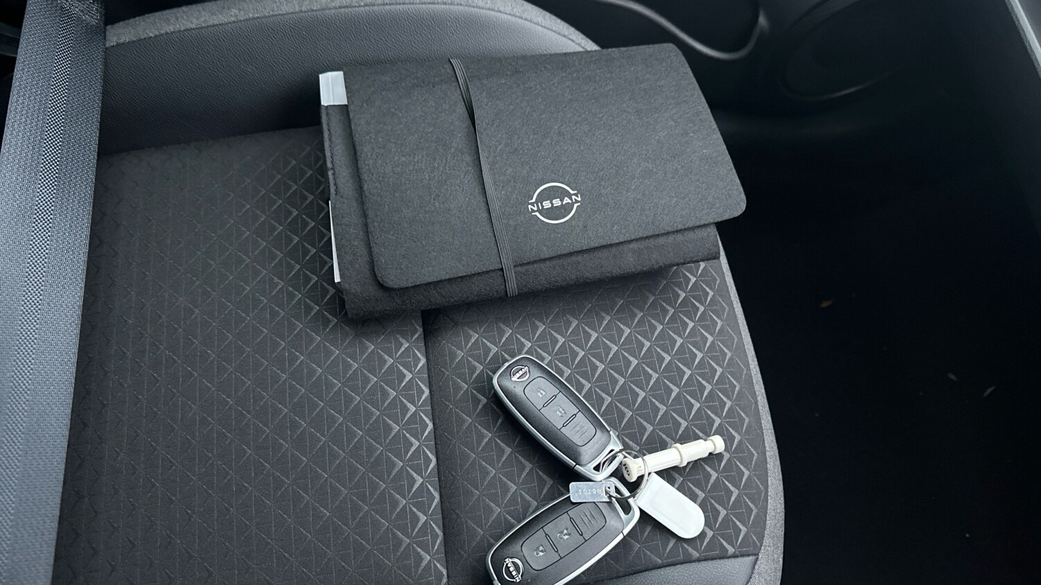 Used Nissan Juke 2024 for sale - 77036675: Photo 19