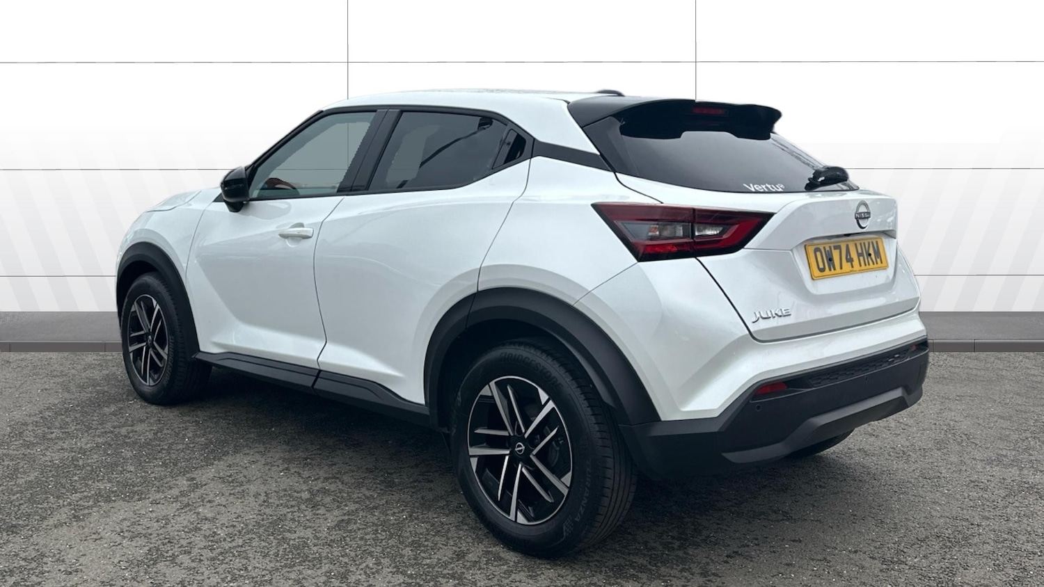 Used Nissan Juke 2024 for sale - 77036675: Photo 2