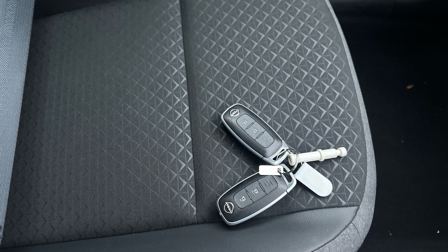 Used Nissan Juke 2024 for sale - 77036675: Photo 20