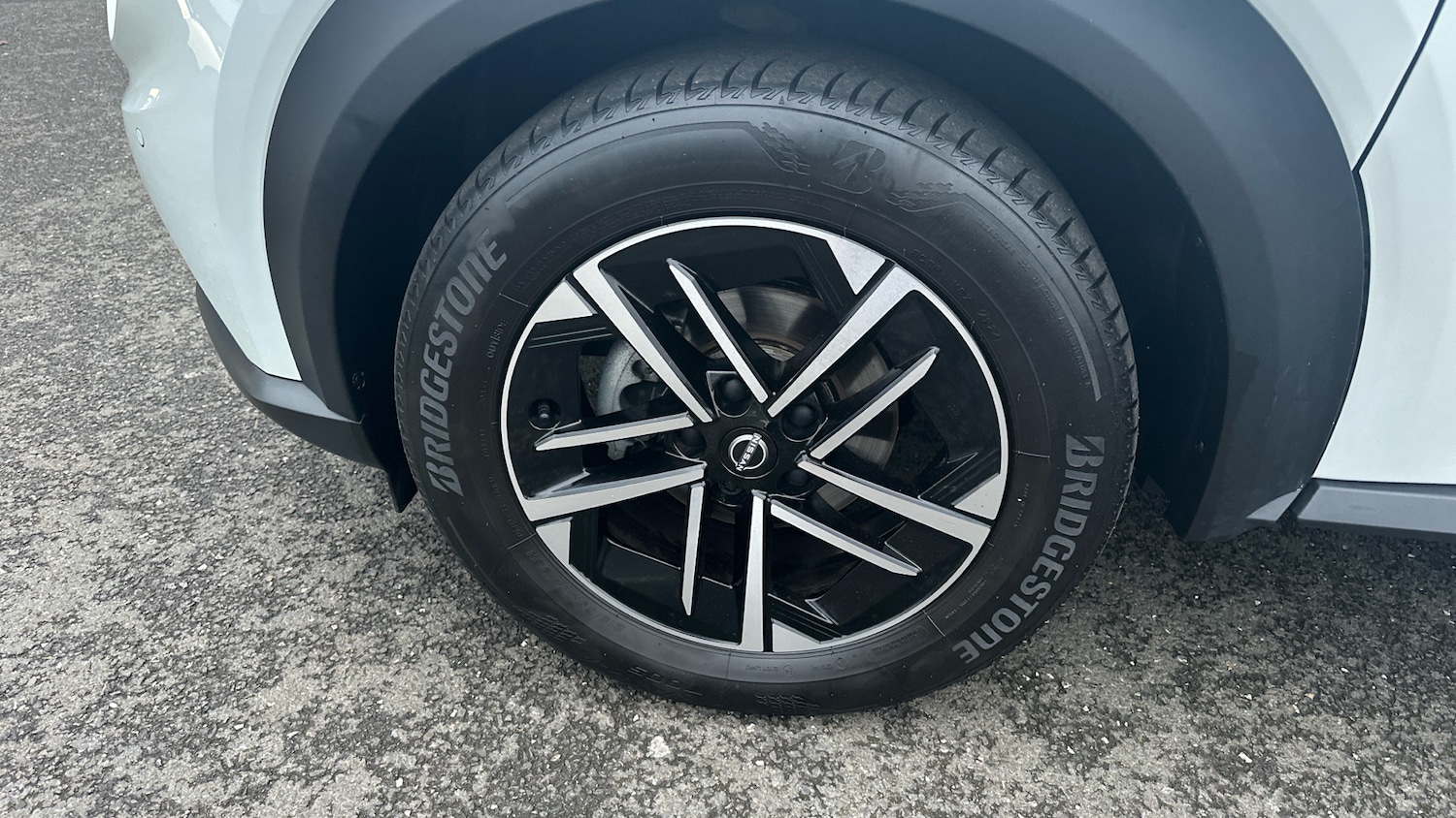 Used Nissan Juke 2024 for sale - 77036675: Photo 22