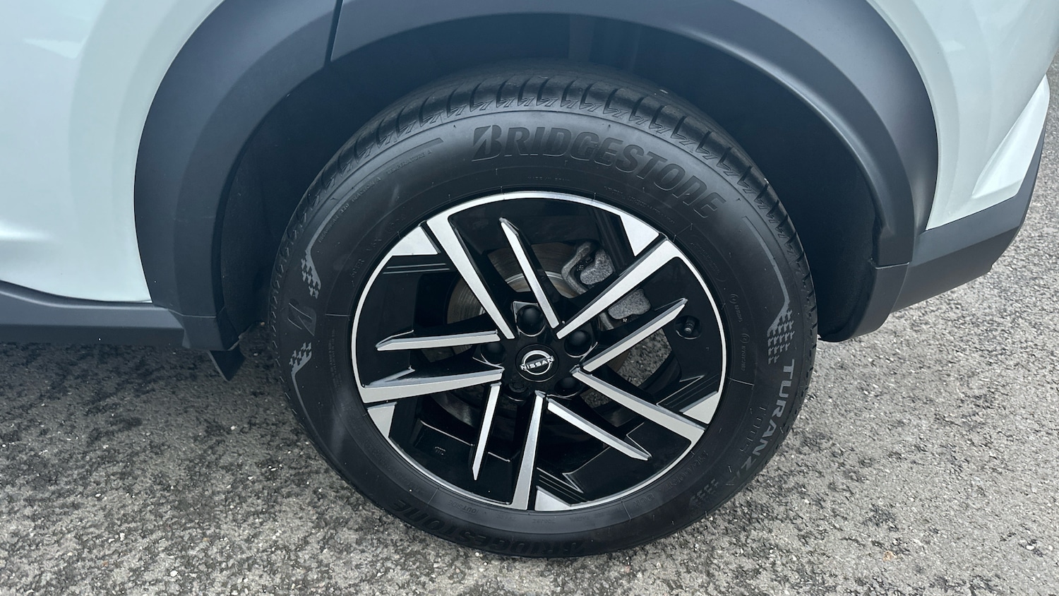 Used Nissan Juke 2024 for sale - 77036675: Photo 23