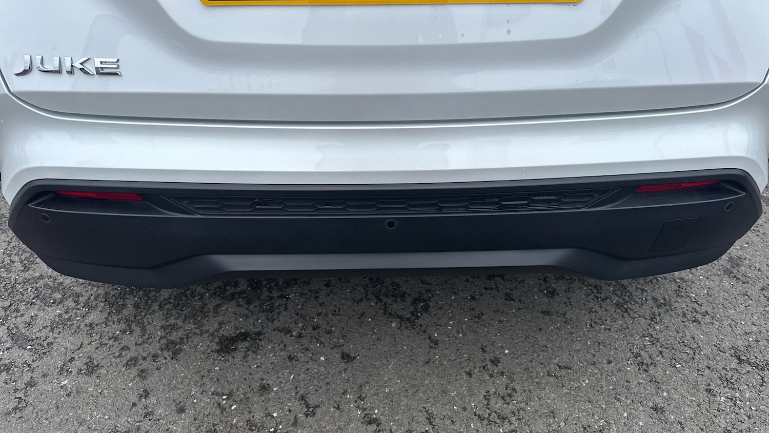 Used Nissan Juke 2024 for sale - 77036675: Photo 28