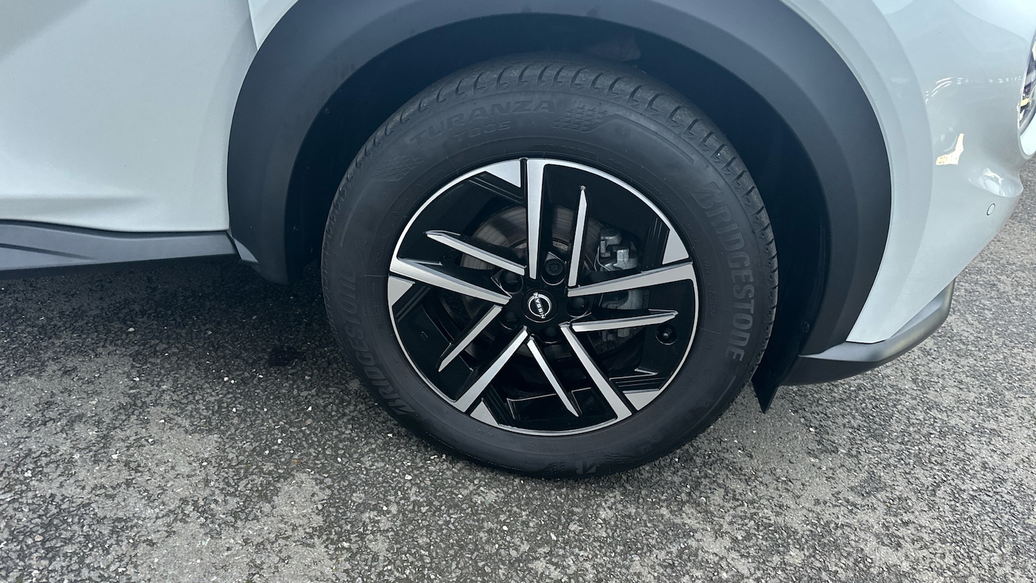 Used Nissan Juke 2024 for sale - 77036675: Photo 29