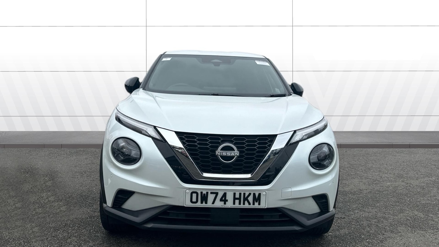 Used Nissan Juke 2024 for sale - 77036675: Photo 3