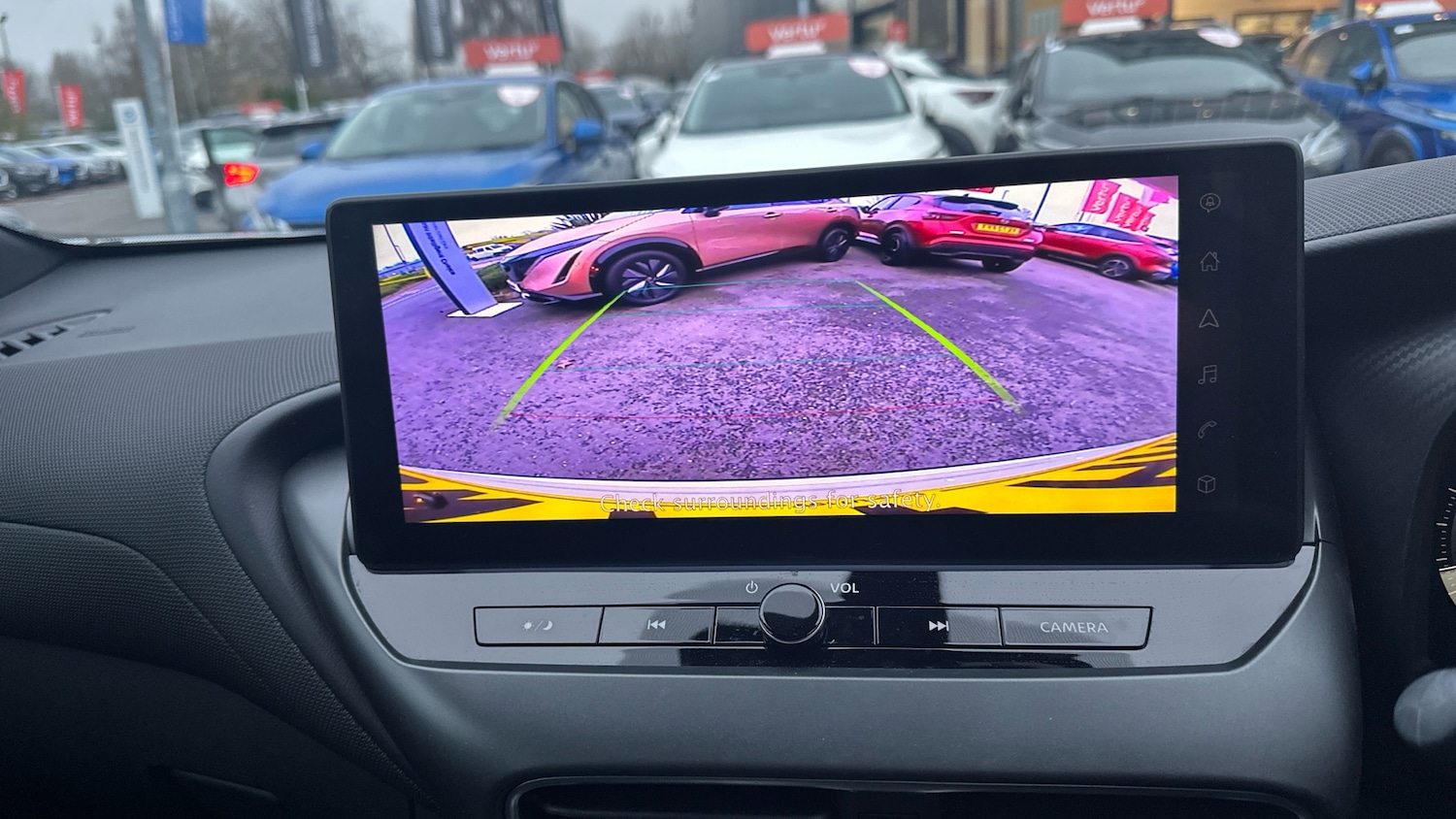 Used Nissan Juke 2024 for sale - 77036675: Photo 40