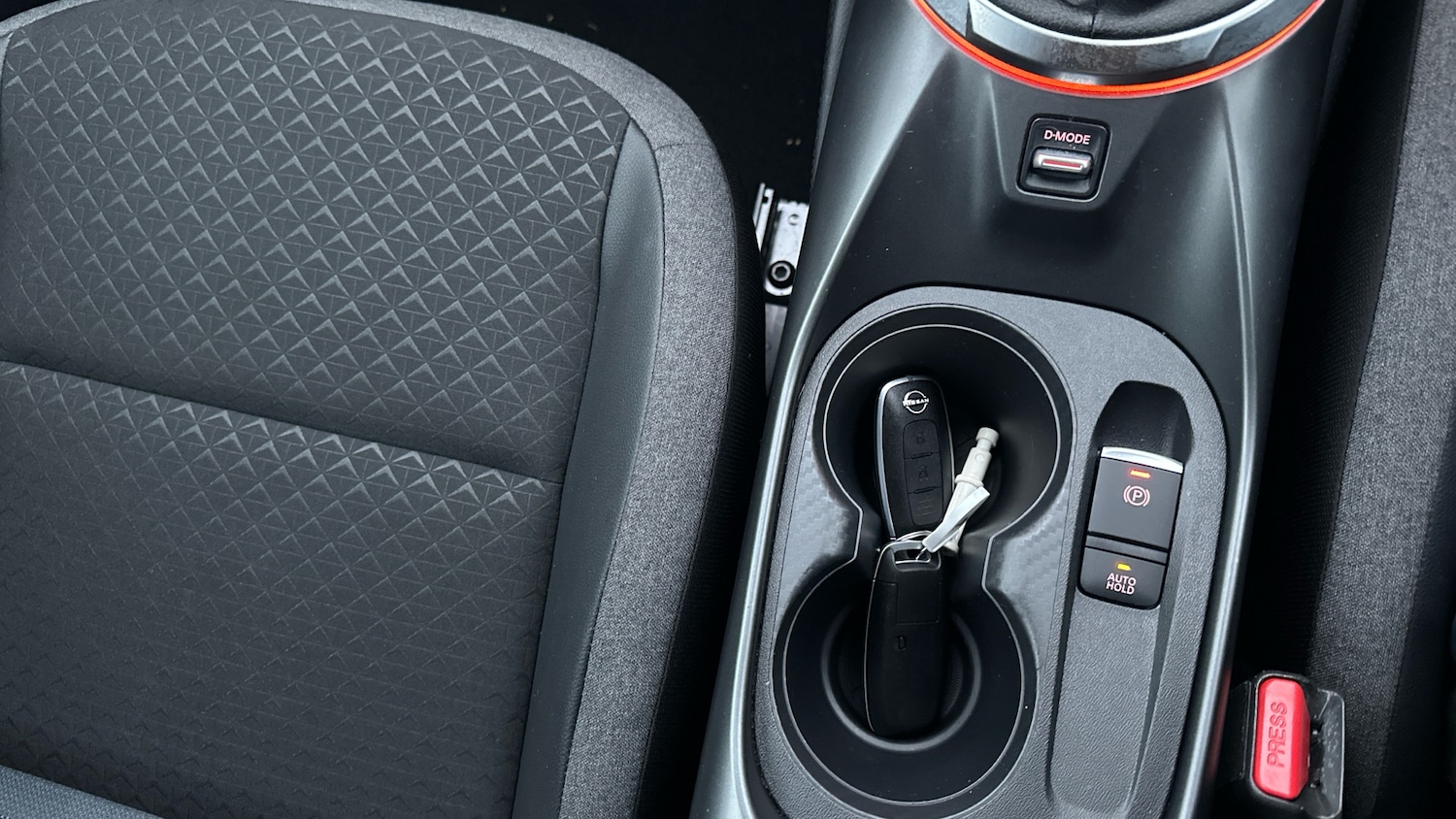 Used Nissan Juke 2024 for sale - 77036675: Photo 44