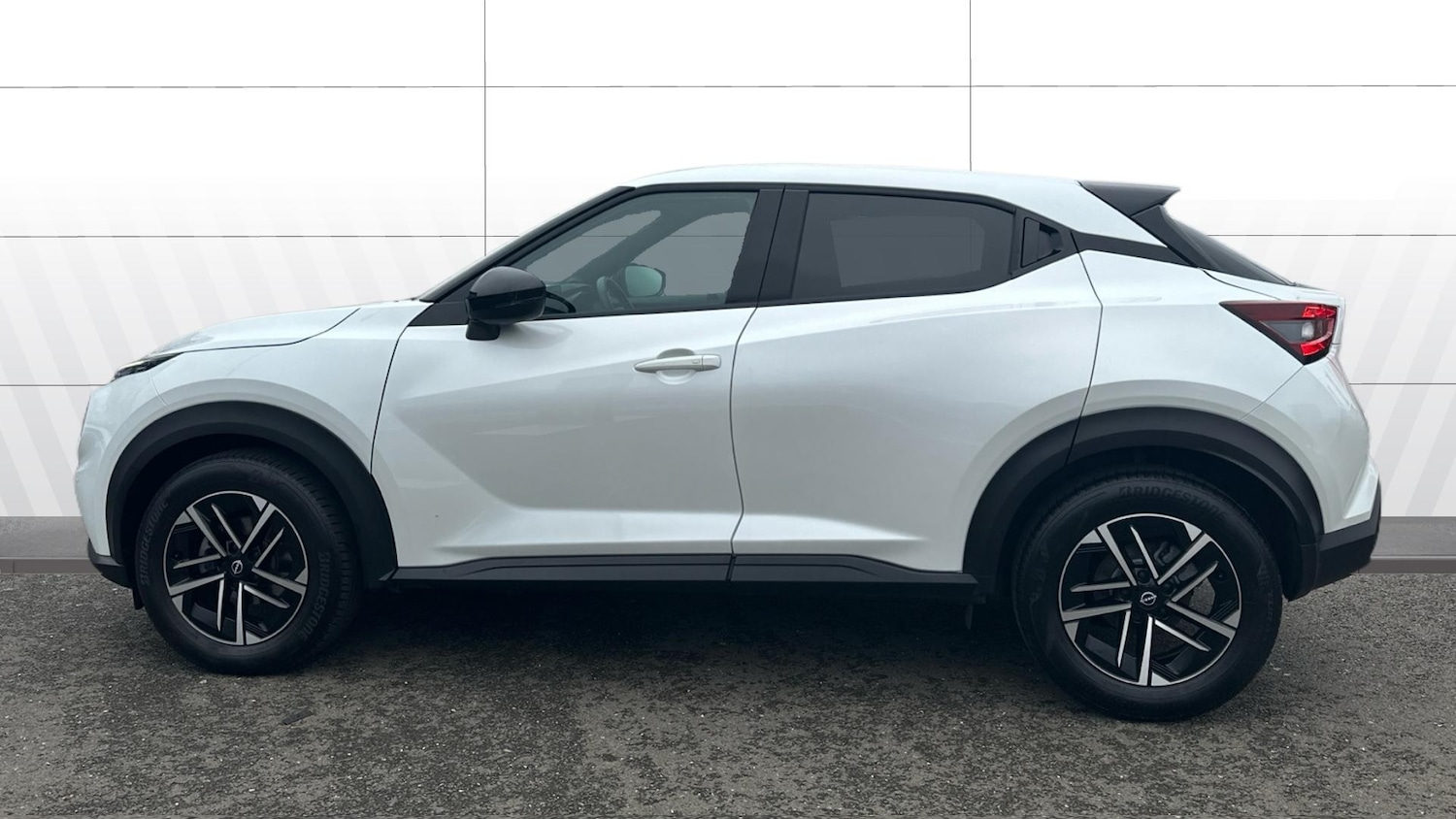 Used Nissan Juke 2024 for sale - 77036675: Photo 5