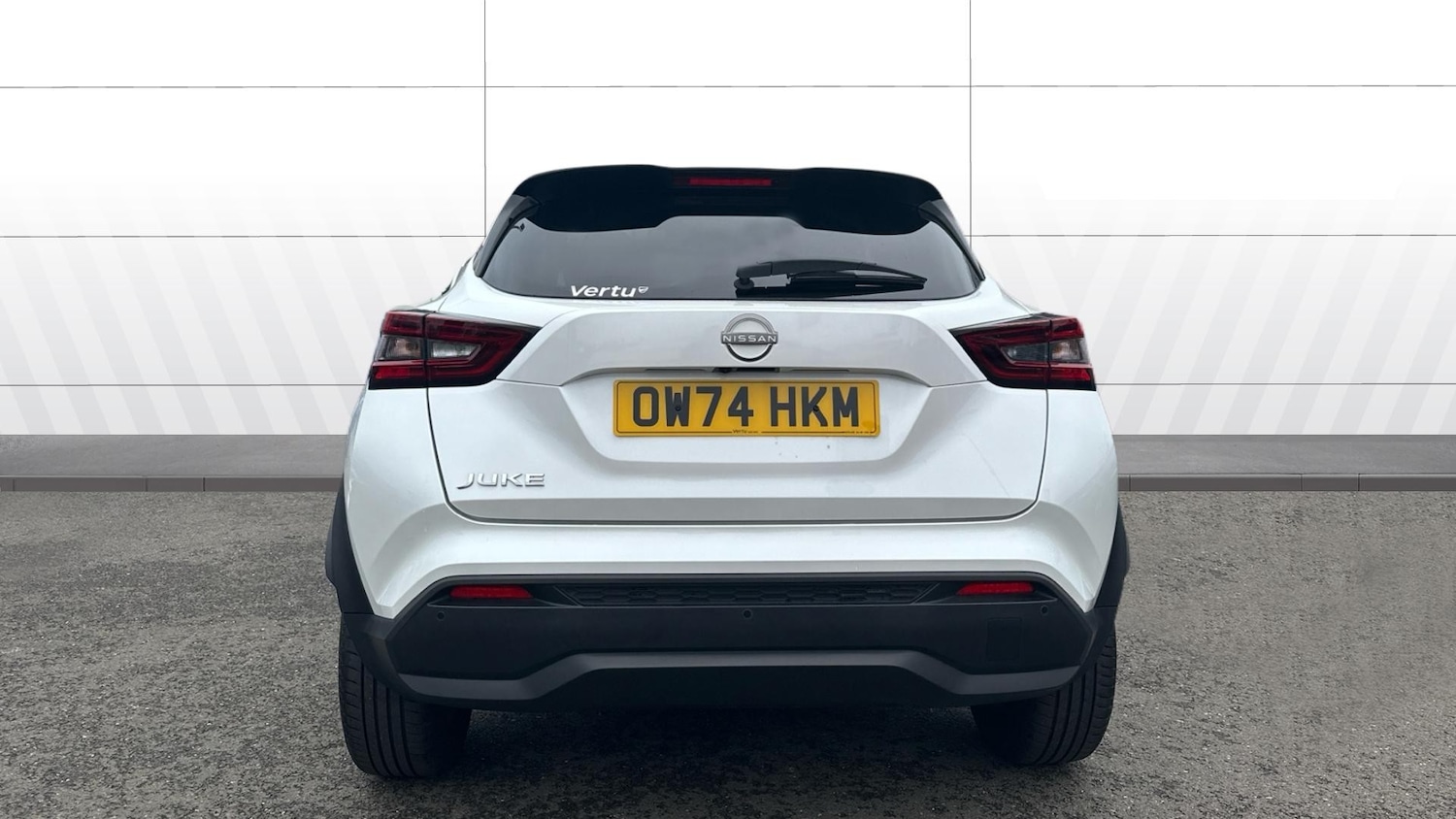 Used Nissan Juke 2024 for sale - 77036675: Photo 6