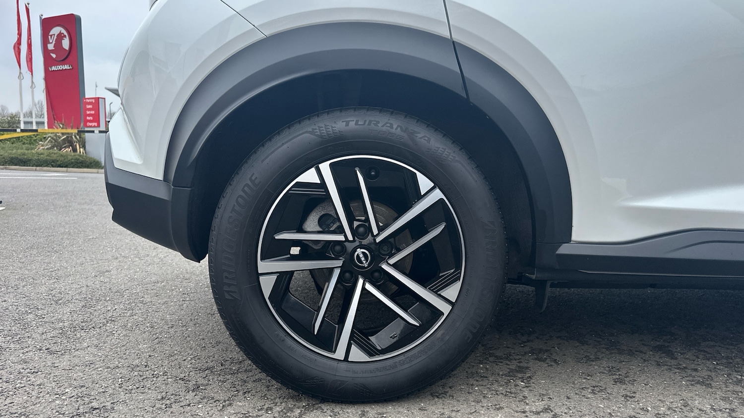 Used Nissan Juke 2024 for sale - 77036675: Photo 7