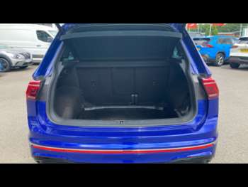 Used Volkswagen Tiguan 2021 for sale - 75007279: Photo