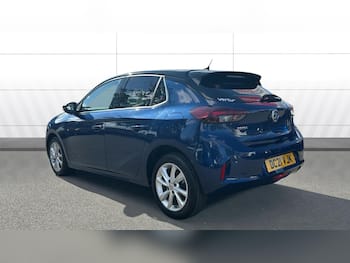 Used Vauxhall Corsa 2021 for sale - 79448741: Photo