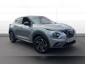 Used Nissan Juke 2025 for sale - 78861787: Photo