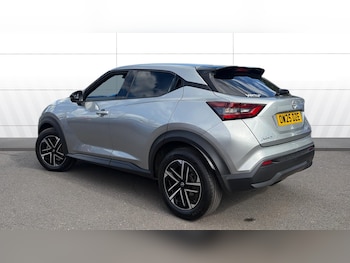 Used Nissan Juke 2025 for sale - 78861787: Photo