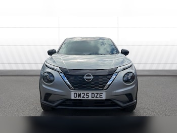 Used Nissan Juke 2025 for sale - 78861787: Photo