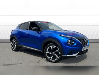 Used Nissan Juke 2025 for sale - 79125445: Photo