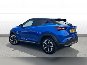 Used Nissan Juke 2025 for sale - 79125445: Photo