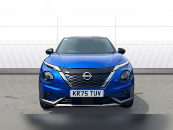Used Nissan Juke 2025 for sale - 79125445: Photo