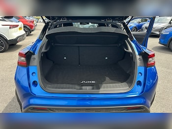 Used Nissan Juke 2025 for sale - 79125445: Photo