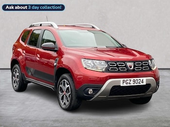 Dacia - Duster