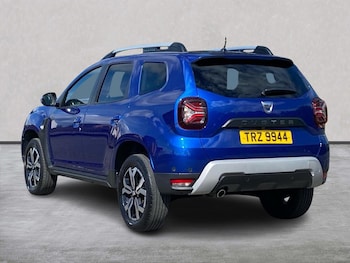 Used Dacia Duster 2022 for sale - 79575314: Photo