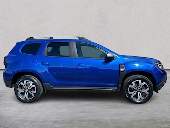 Used Dacia Duster 2022 for sale - 79575314: Photo