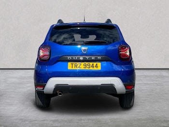 Used Dacia Duster 2022 for sale - 79575314: Photo