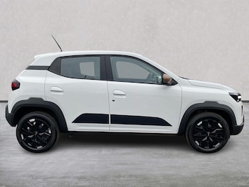 Used Dacia Spring 2025 for sale - 76292954: Photo