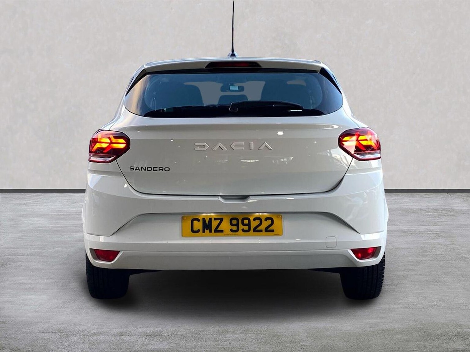 Used Dacia Sandero 2024 for sale - 76335159: Photo 4