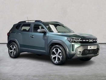 Used Dacia Duster 2026 for sale - 78317125: Photo