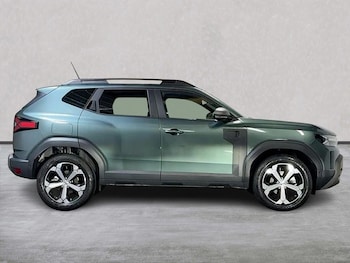 Used Dacia Duster 2026 for sale - 78317125: Photo