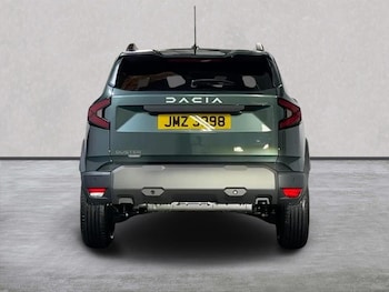 Used Dacia Duster 2026 for sale - 78317125: Photo