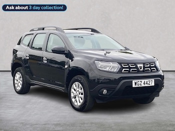 Dacia - Duster
