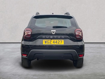 Used Dacia Duster 2022 for sale - 75773118: Photo