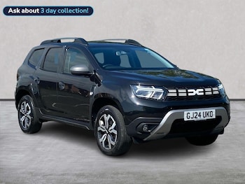Used Dacia Duster 2024 for sale - 78694425: Photo