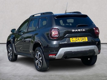 Used Dacia Duster 2024 for sale - 78694425: Photo
