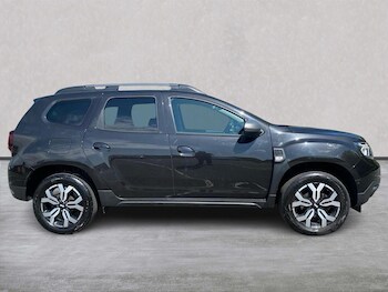 Used Dacia Duster 2024 for sale - 78694425: Photo
