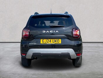 Used Dacia Duster 2024 for sale - 78694425: Photo