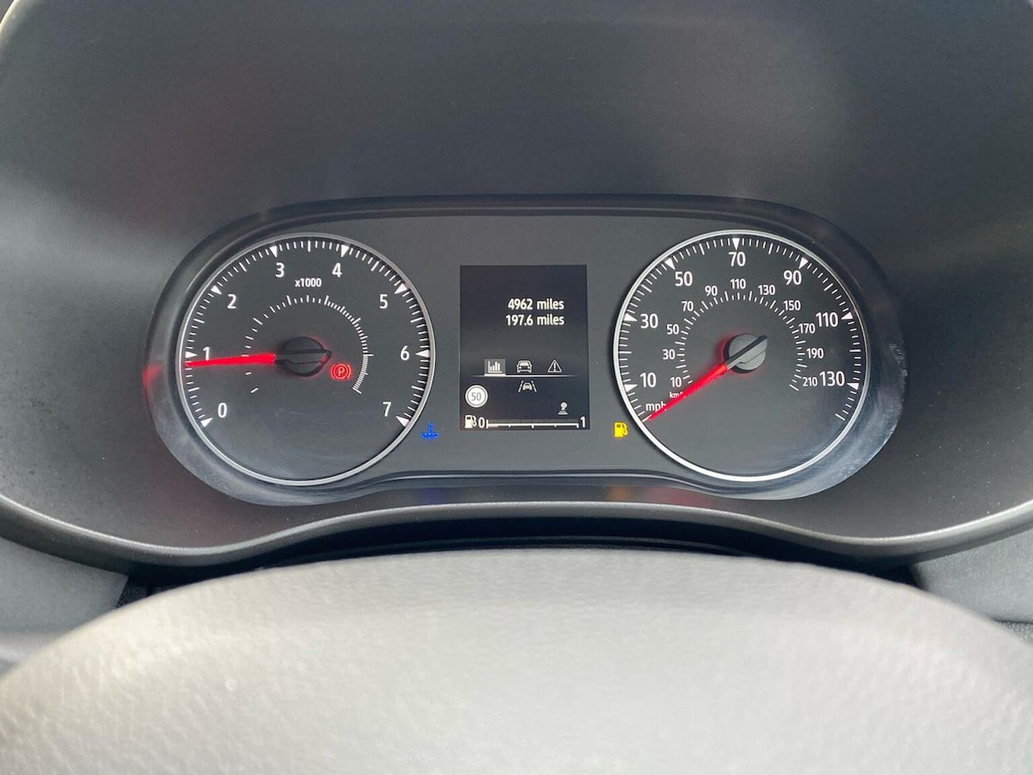 Used Dacia Sandero Stepway 2025 for sale - 76455233: Photo 10