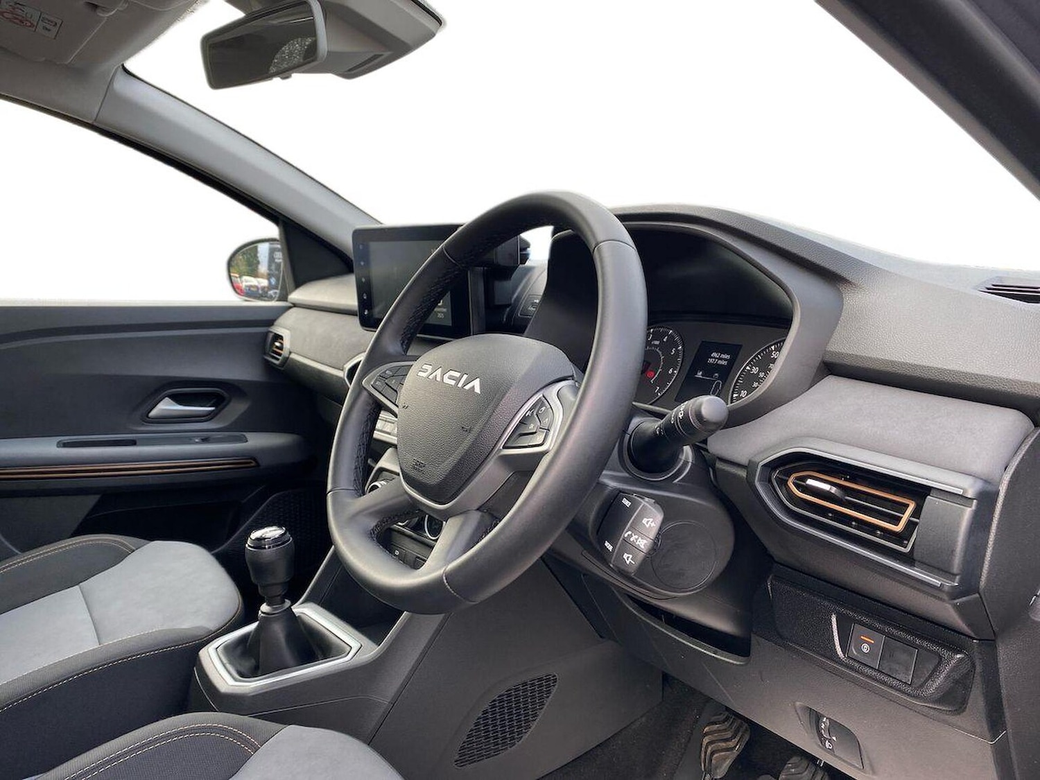 Used Dacia Sandero Stepway 2025 for sale - 76455233: Photo 15