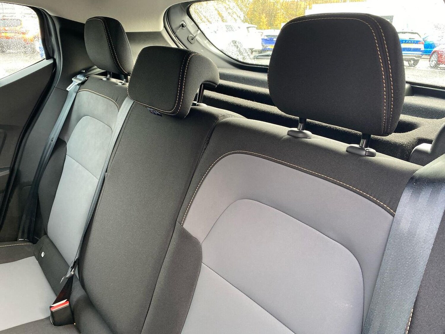 Used Dacia Sandero Stepway 2025 for sale - 76455233: Photo 16