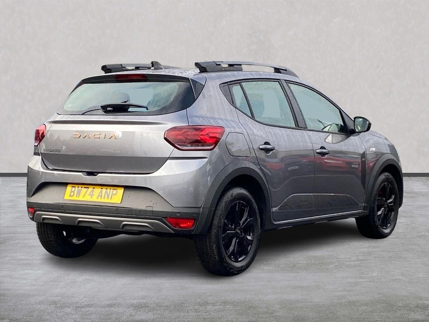 Used Dacia Sandero Stepway 2025 for sale - 76455233: Photo 18