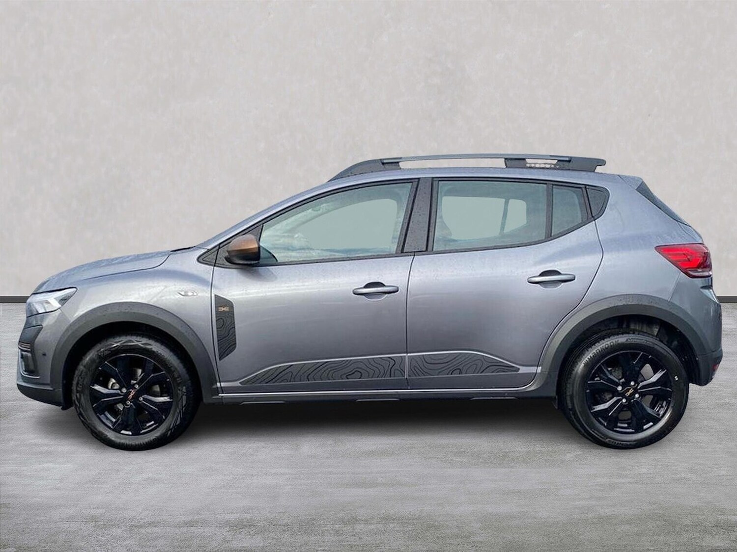 Used Dacia Sandero Stepway 2025 for sale - 76455233: Photo 19