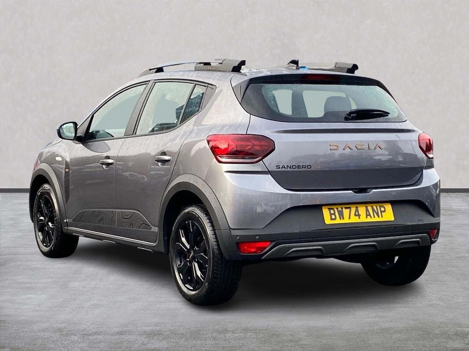 Used Dacia Sandero Stepway 2025 for sale - 76455233: Photo 2