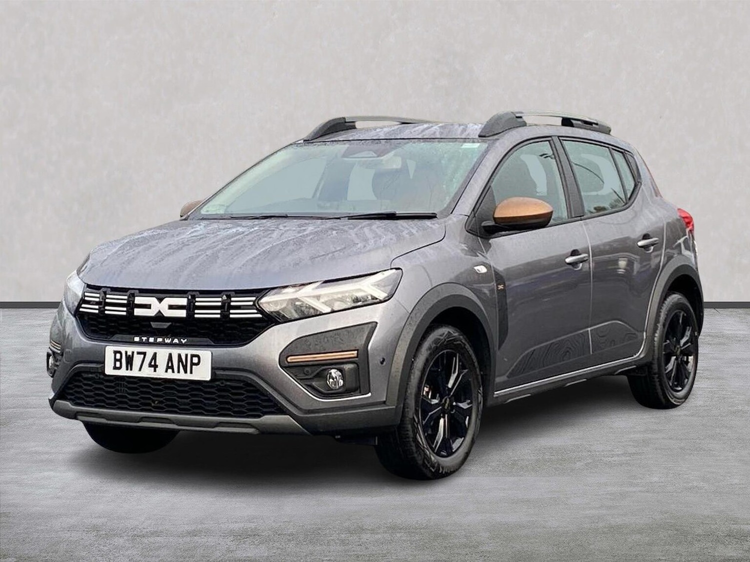 Used Dacia Sandero Stepway 2025 for sale - 76455233: Photo 20