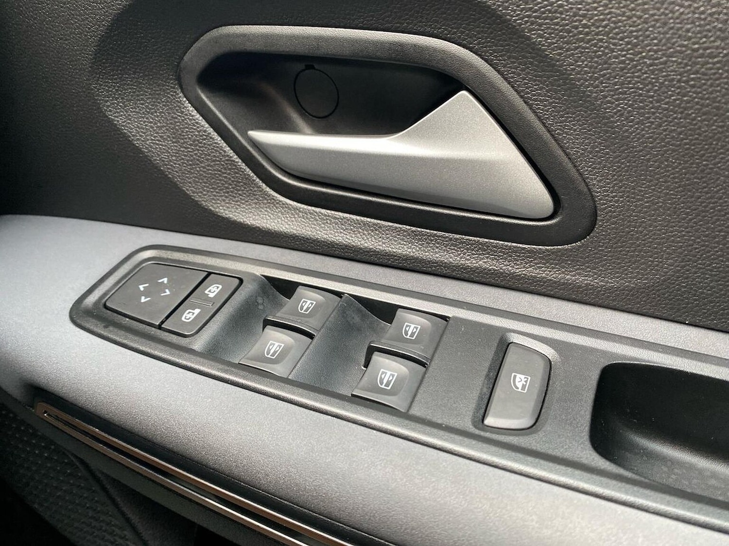 Used Dacia Sandero Stepway 2025 for sale - 76455233: Photo 21