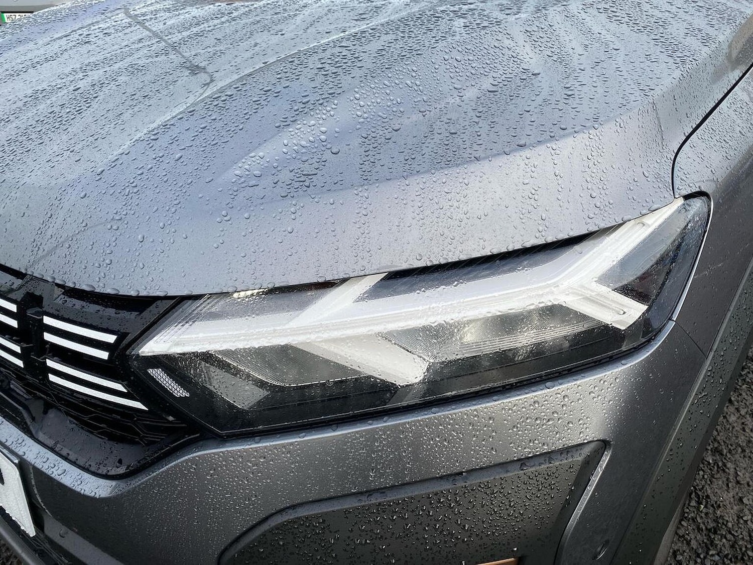 Used Dacia Sandero Stepway 2025 for sale - 76455233: Photo 31