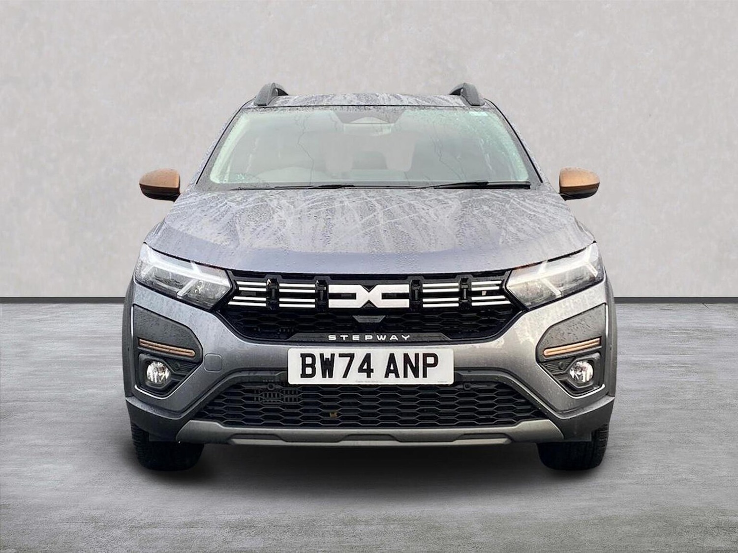 Used Dacia Sandero Stepway 2025 for sale - 76455233: Photo 5