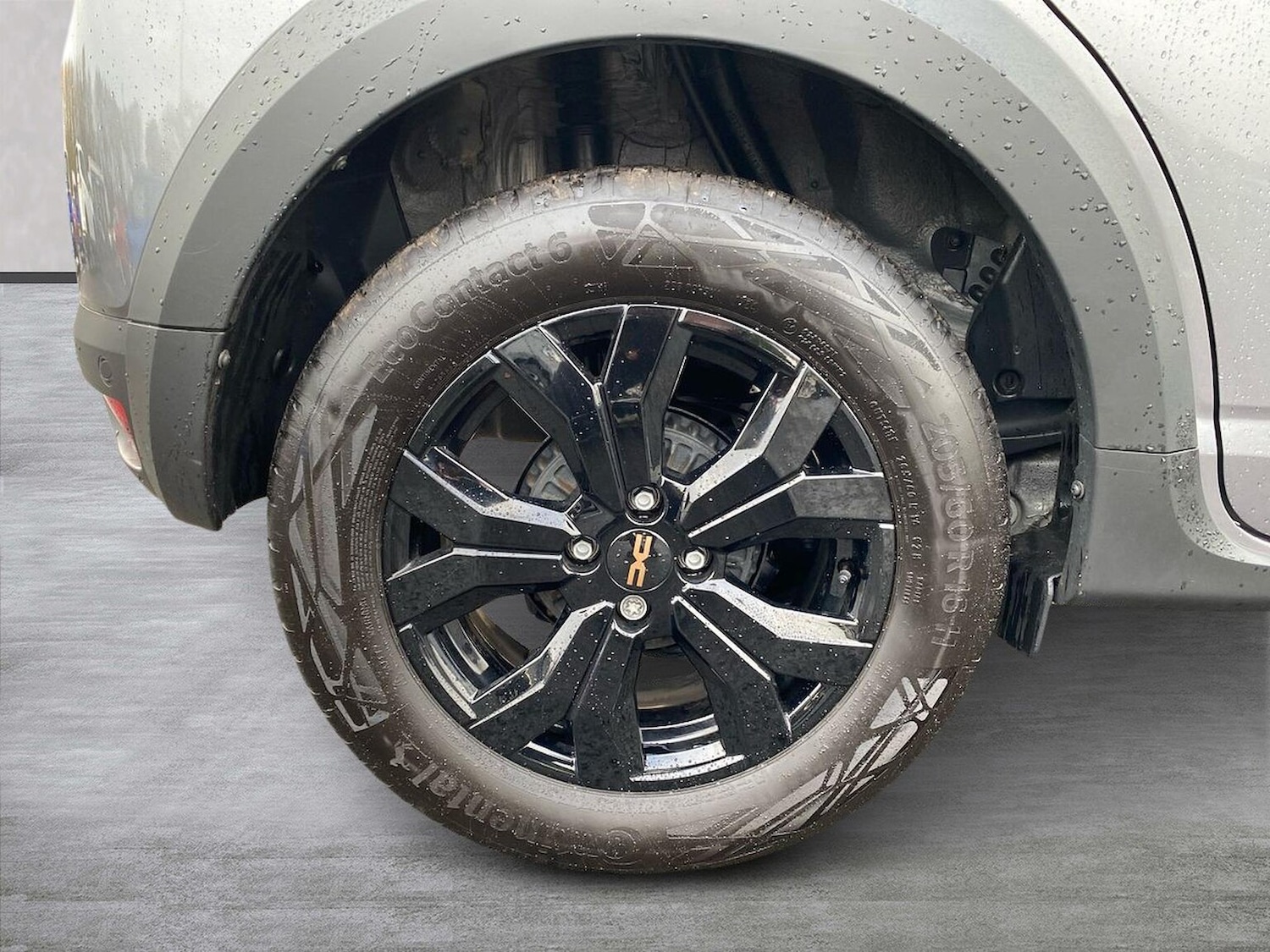 Used Dacia Sandero Stepway 2025 for sale - 76455233: Photo 6