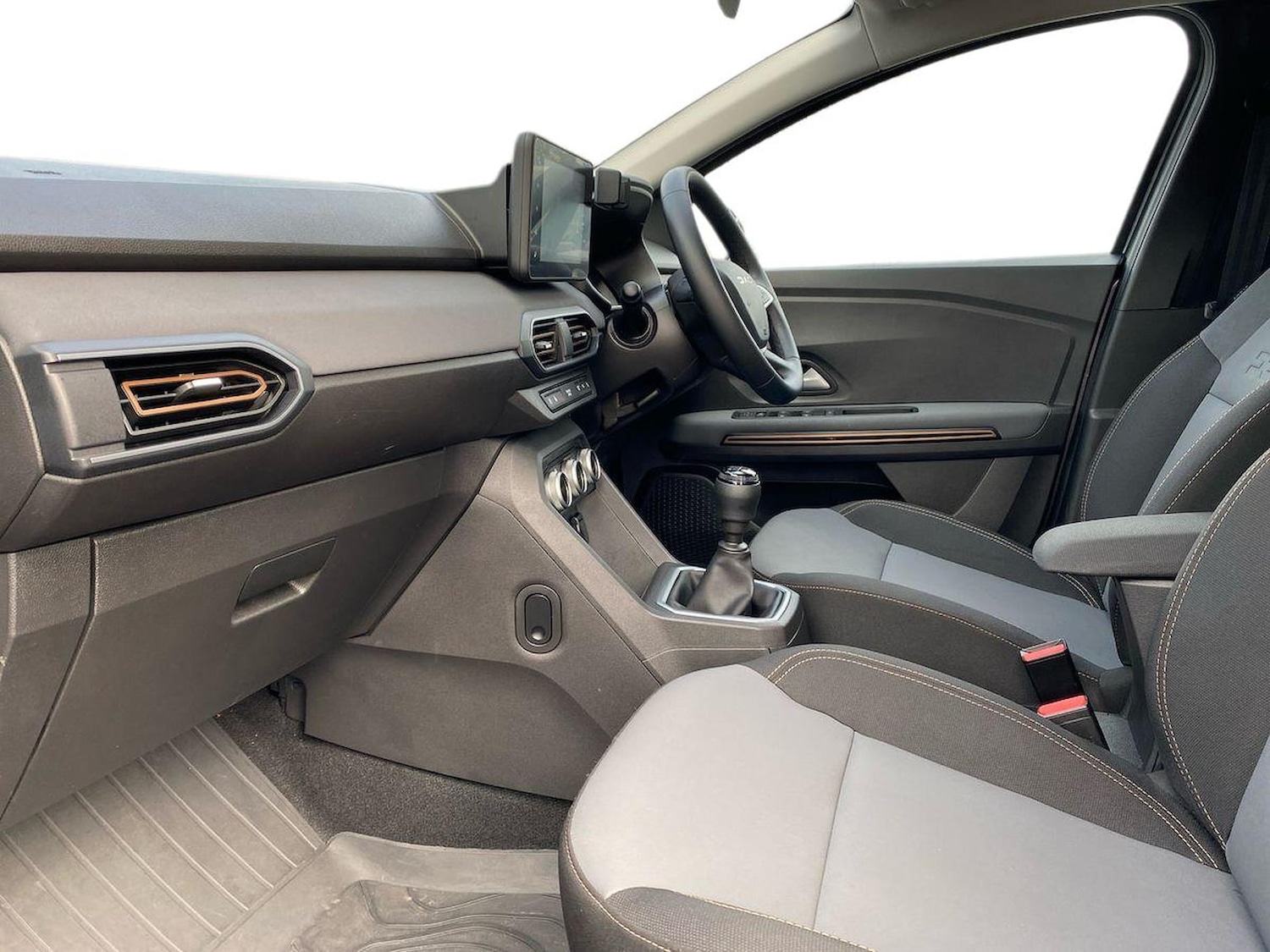 Used Dacia Sandero Stepway 2025 for sale - 76455233: Photo 7