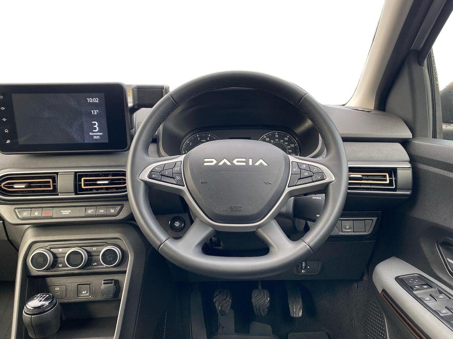 Used Dacia Sandero Stepway 2025 for sale - 76455233: Photo 9